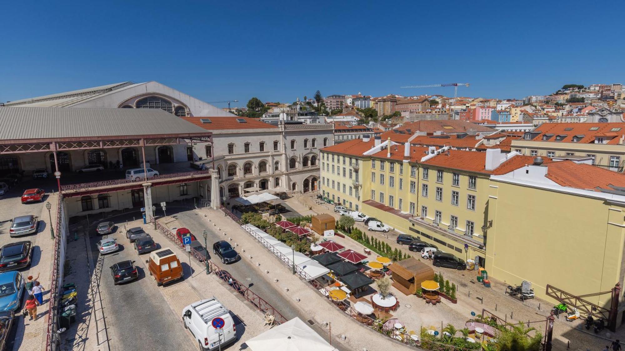 Apartamento Carmo 43 Lisboa