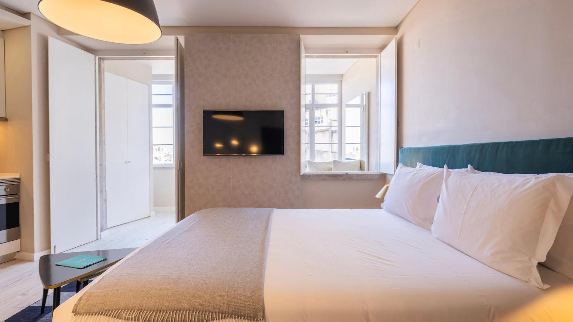 Apartamento Carmo 43