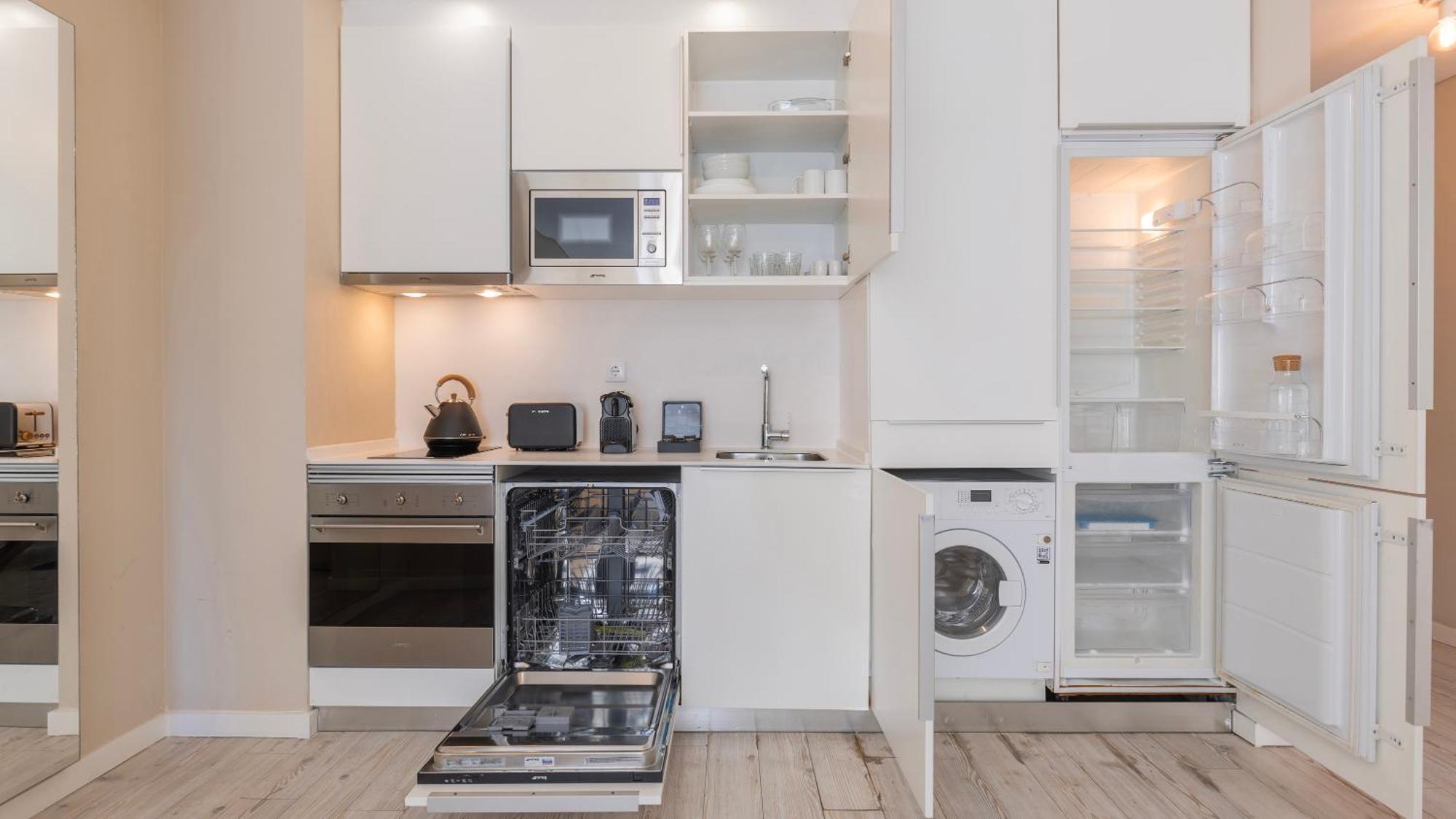 Apartamento Carmo 43 Lisboa