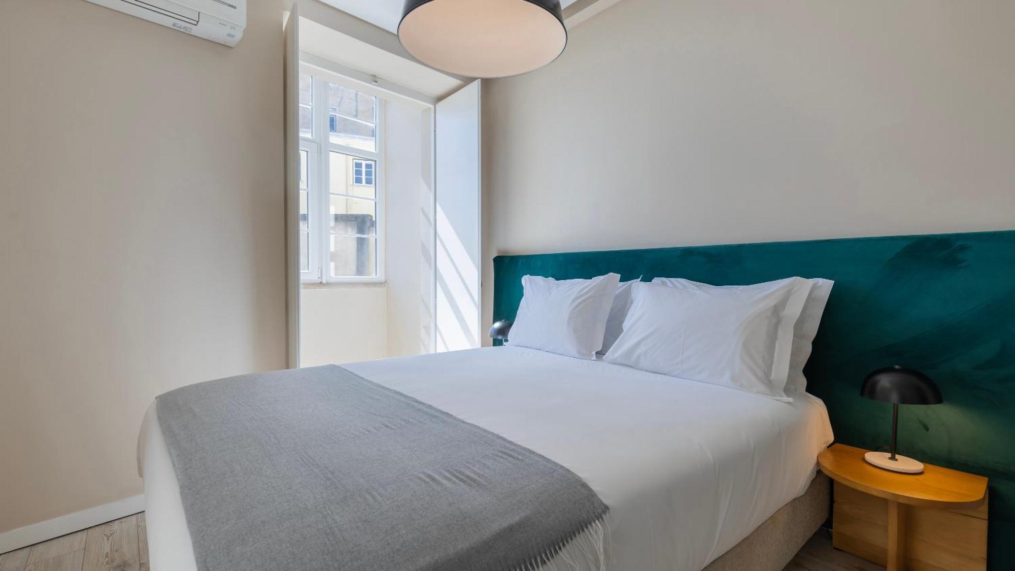 Apartamento Carmo 43 Lisboa