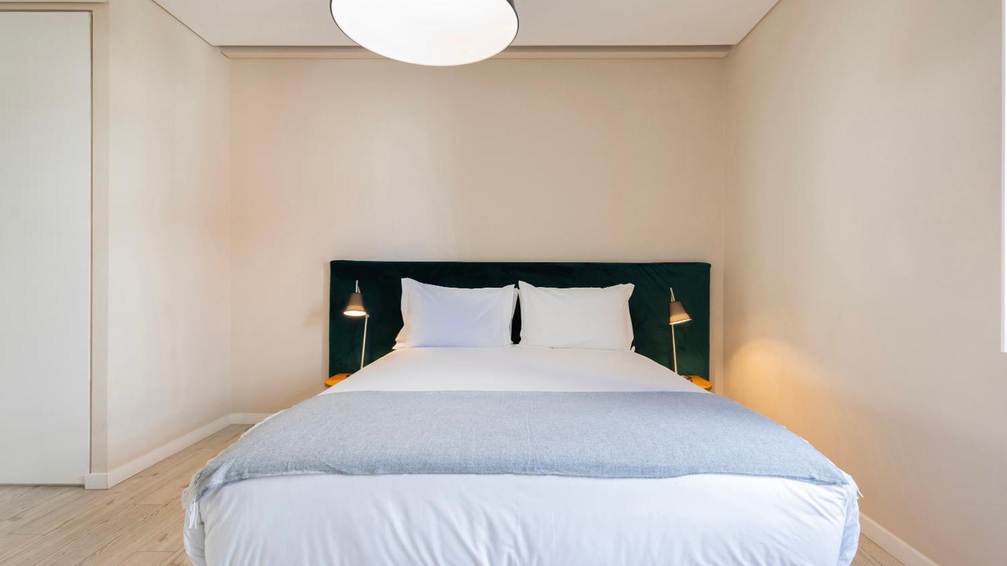 Apartamento Carmo 43