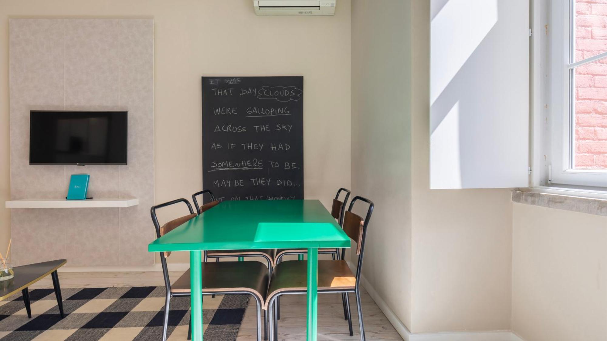 Apartamento Carmo 43 Lisboa