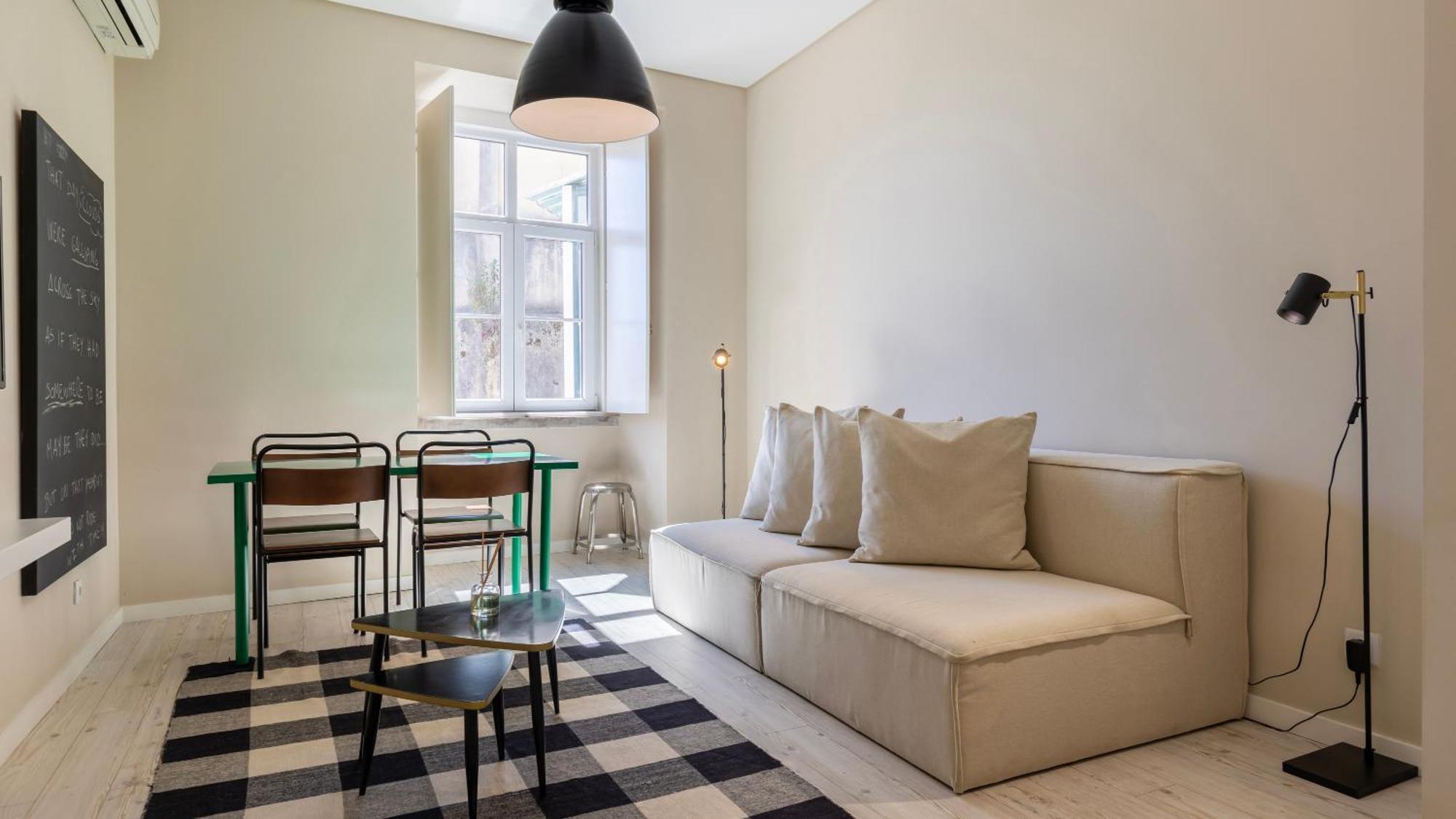 Apartamento Carmo 43