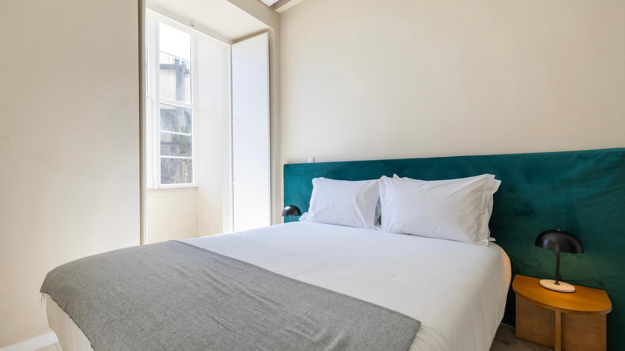 Apartamento Carmo 43 Lisboa