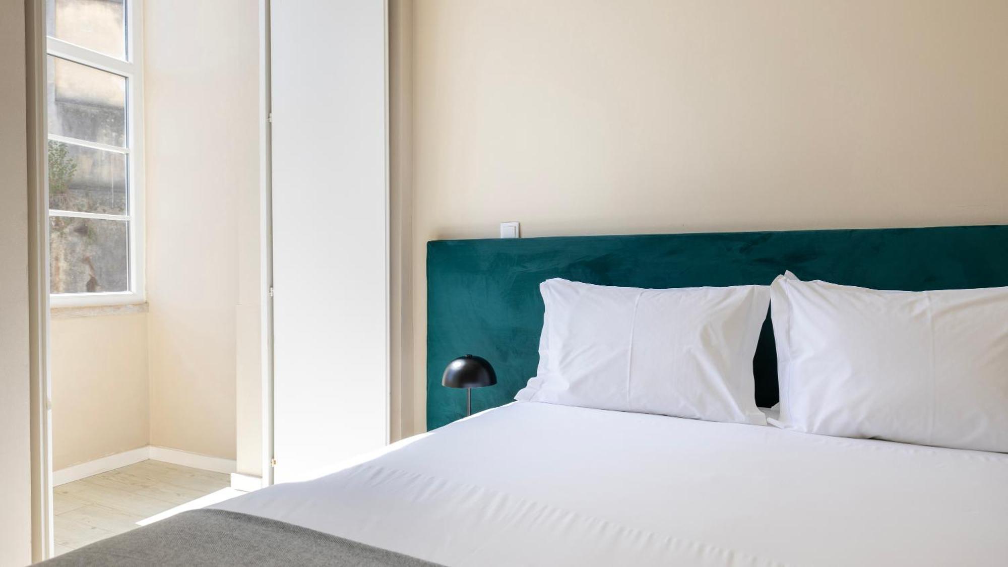 Carmo 43 Apartamento *