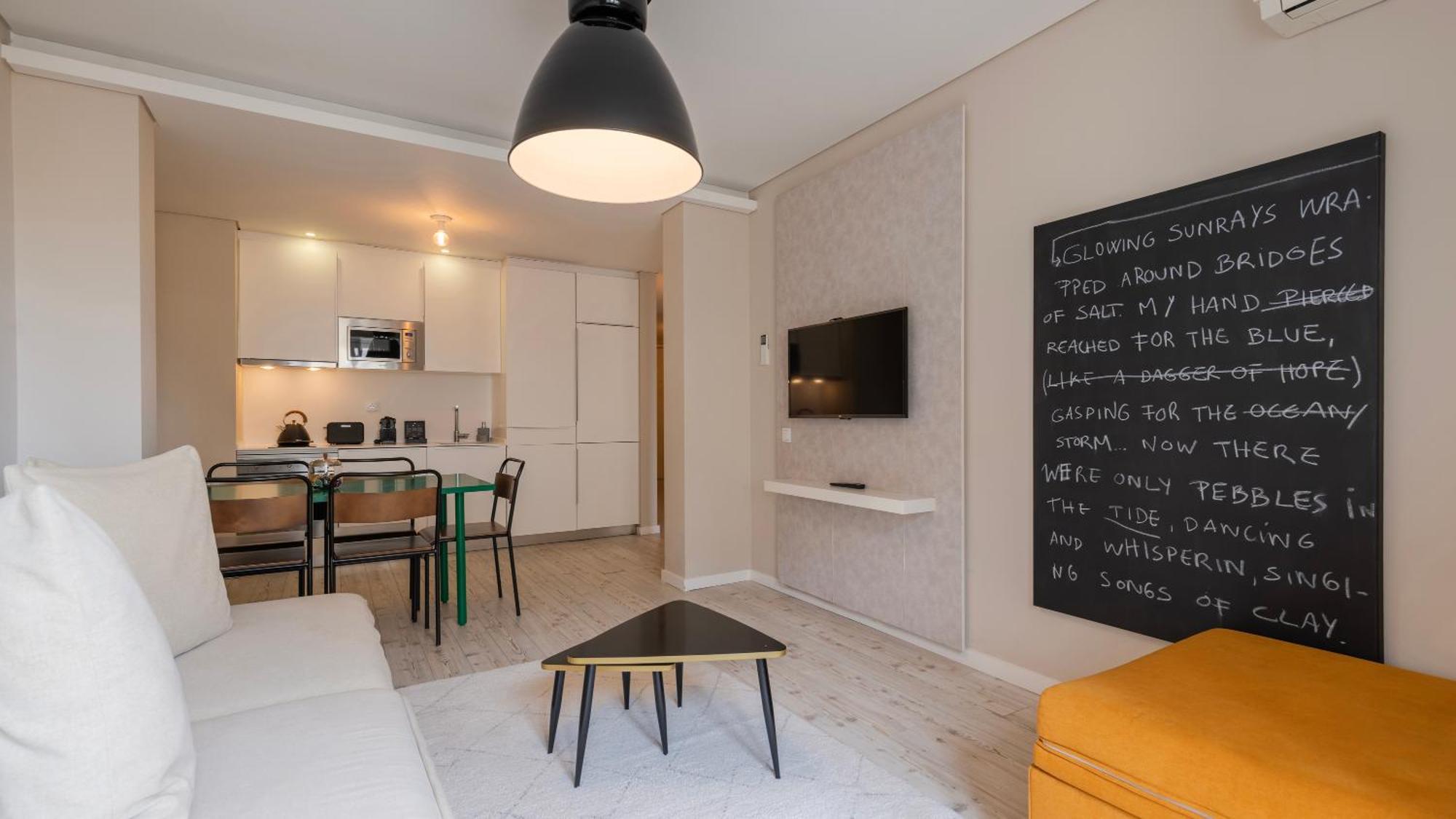 Apartamento Carmo 43 Lisboa