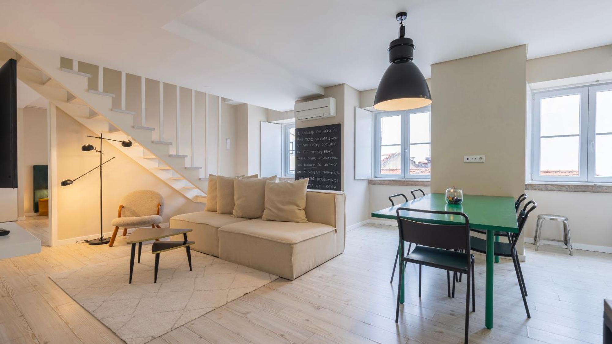 Carmo 43 Apartamento
