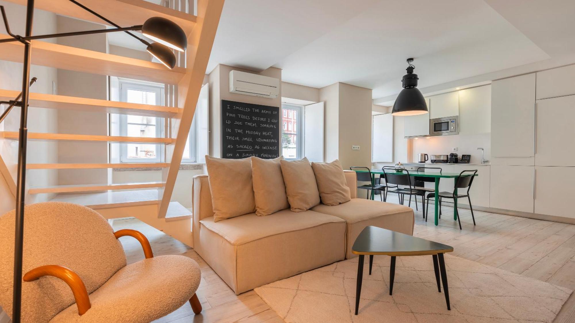 Carmo 43 Apartamento