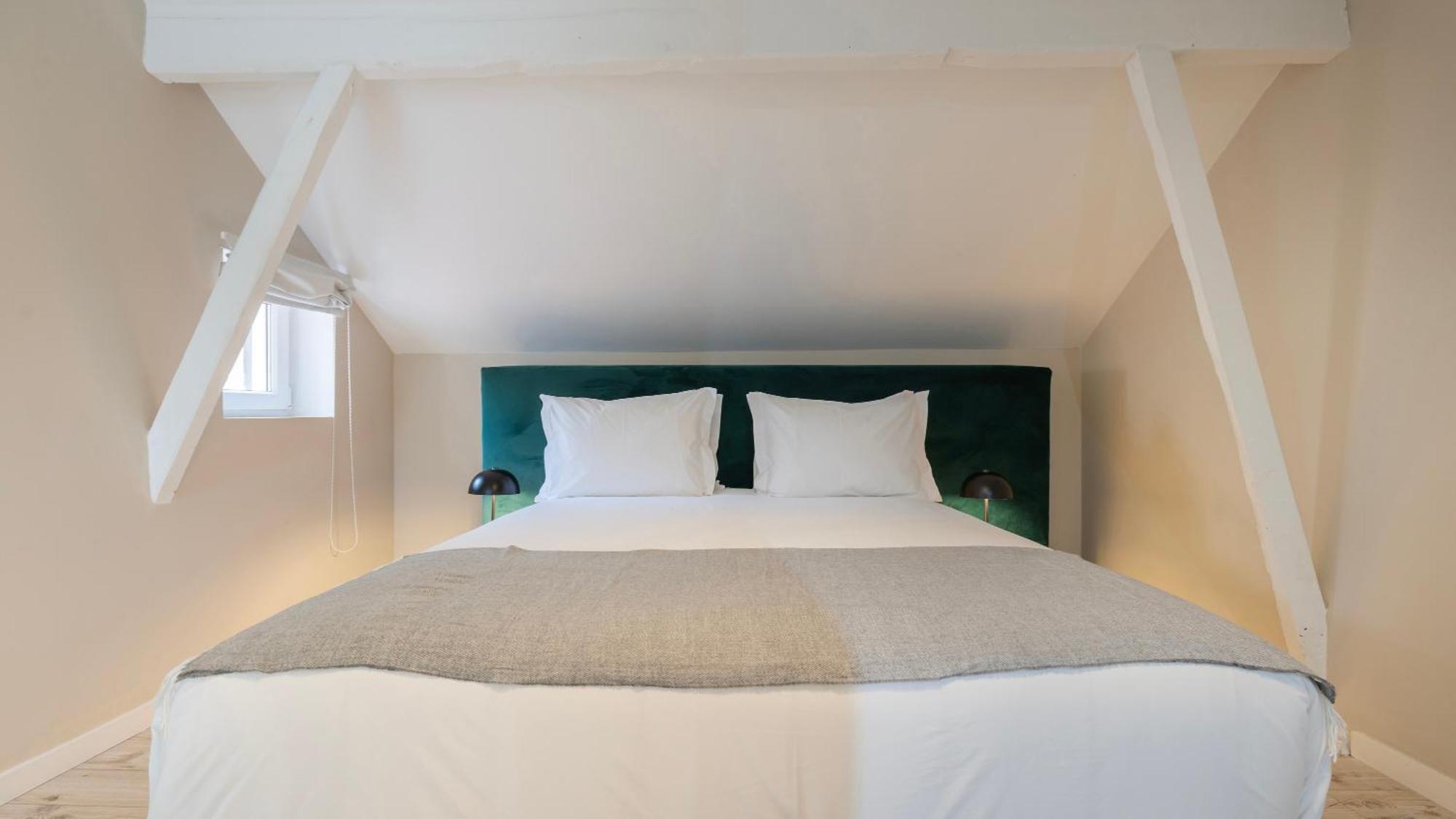 Apartamento Carmo 43