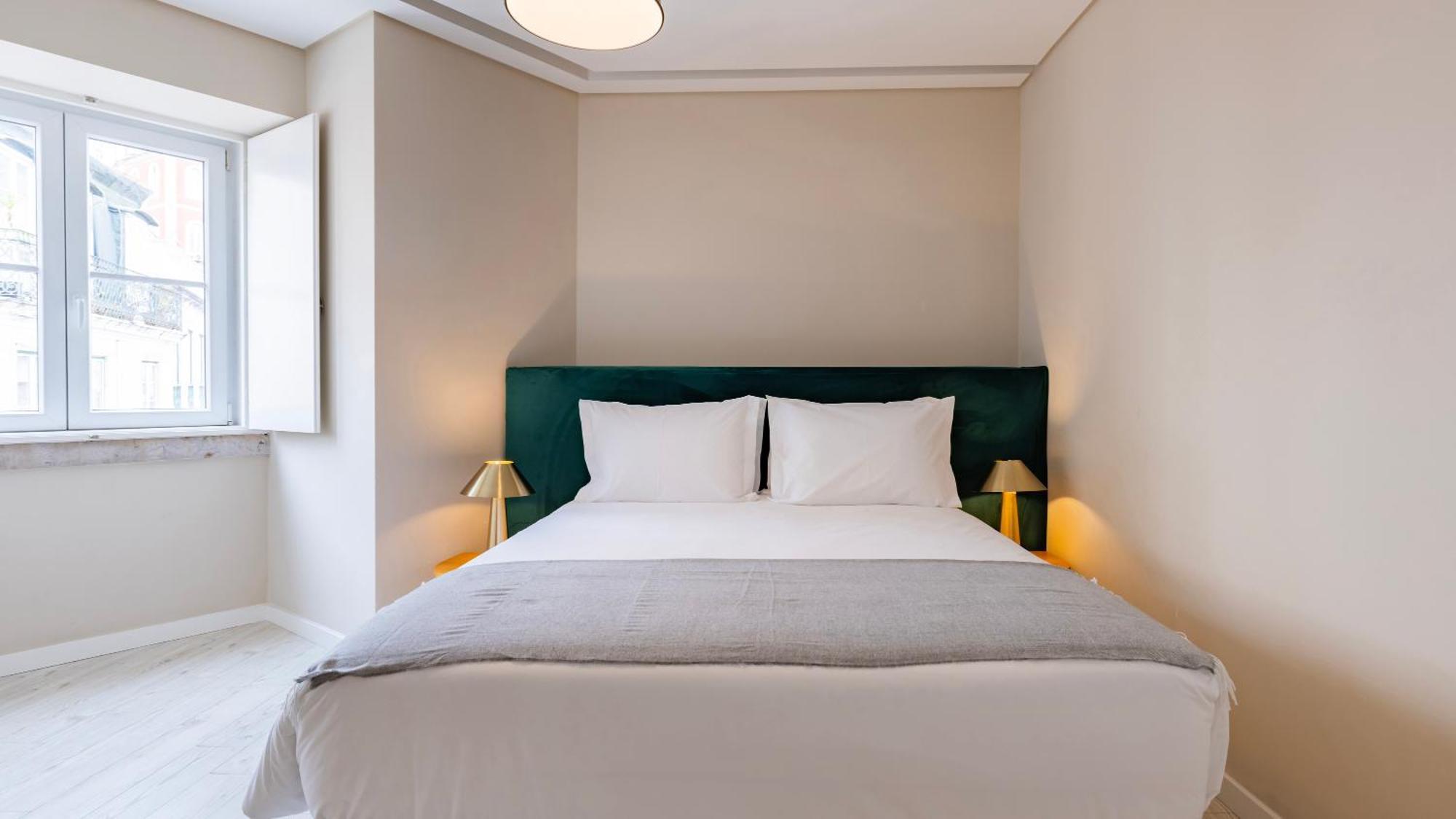 Carmo 43 Apartamento *