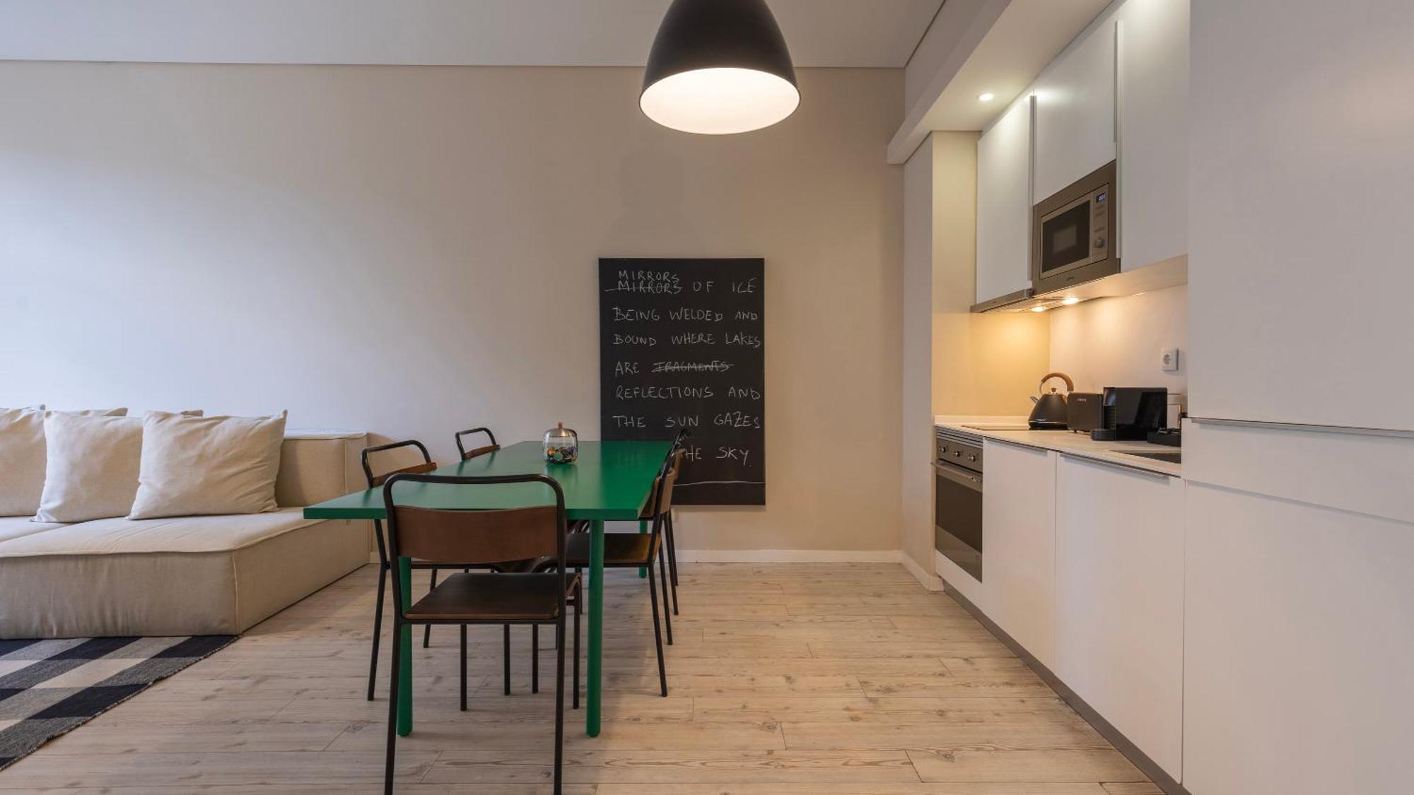 Apartamento Carmo 43 Lisboa