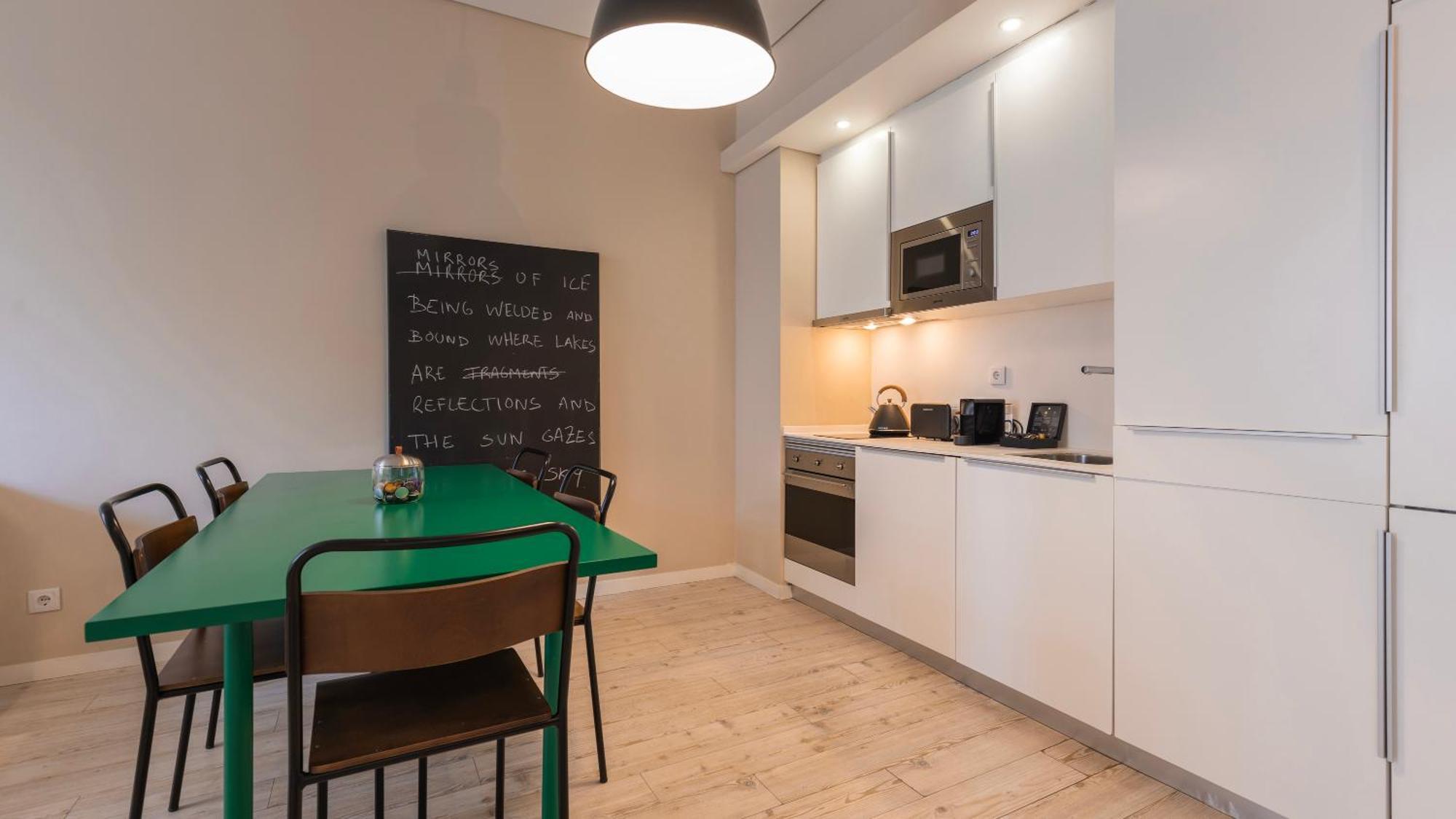 Carmo 43 Apartamento *