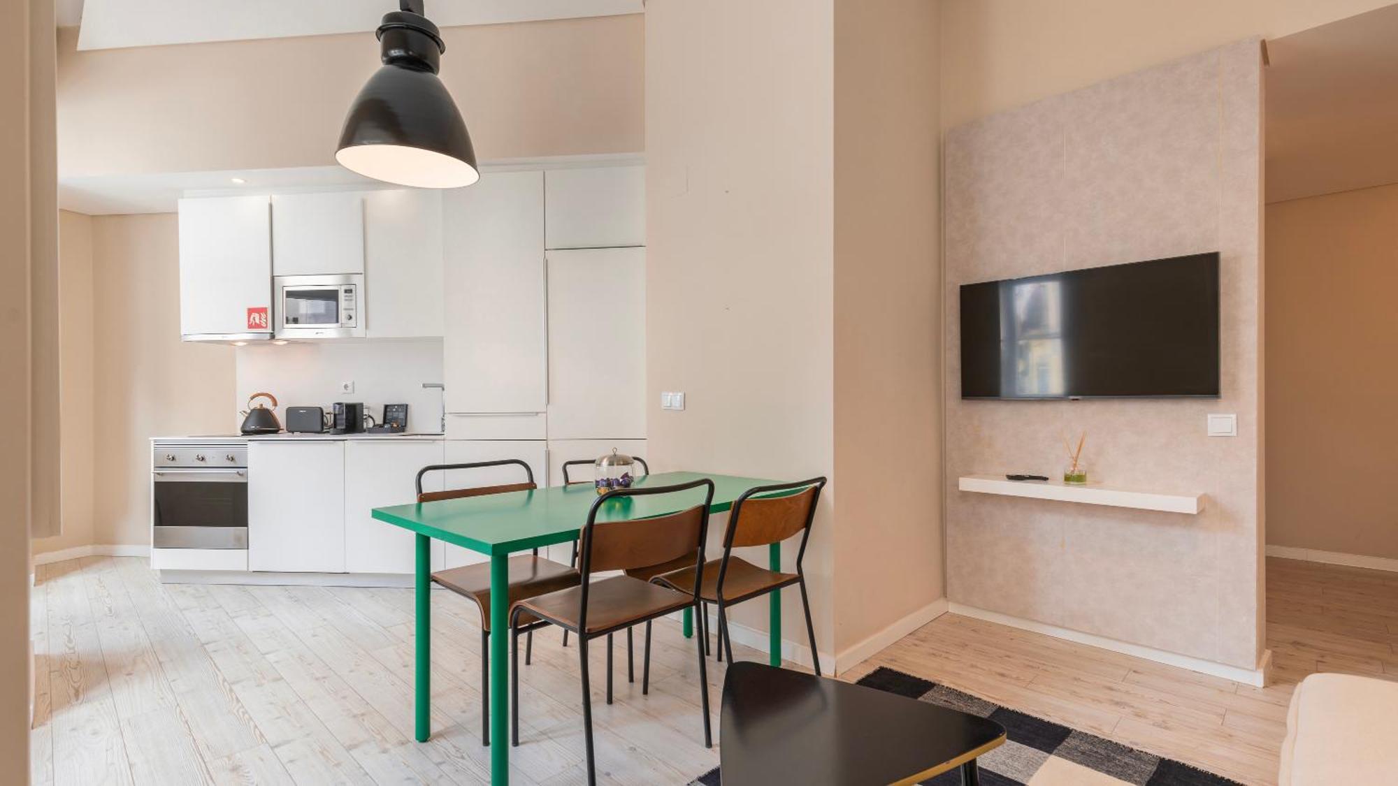 Carmo 43 Apartamento *
