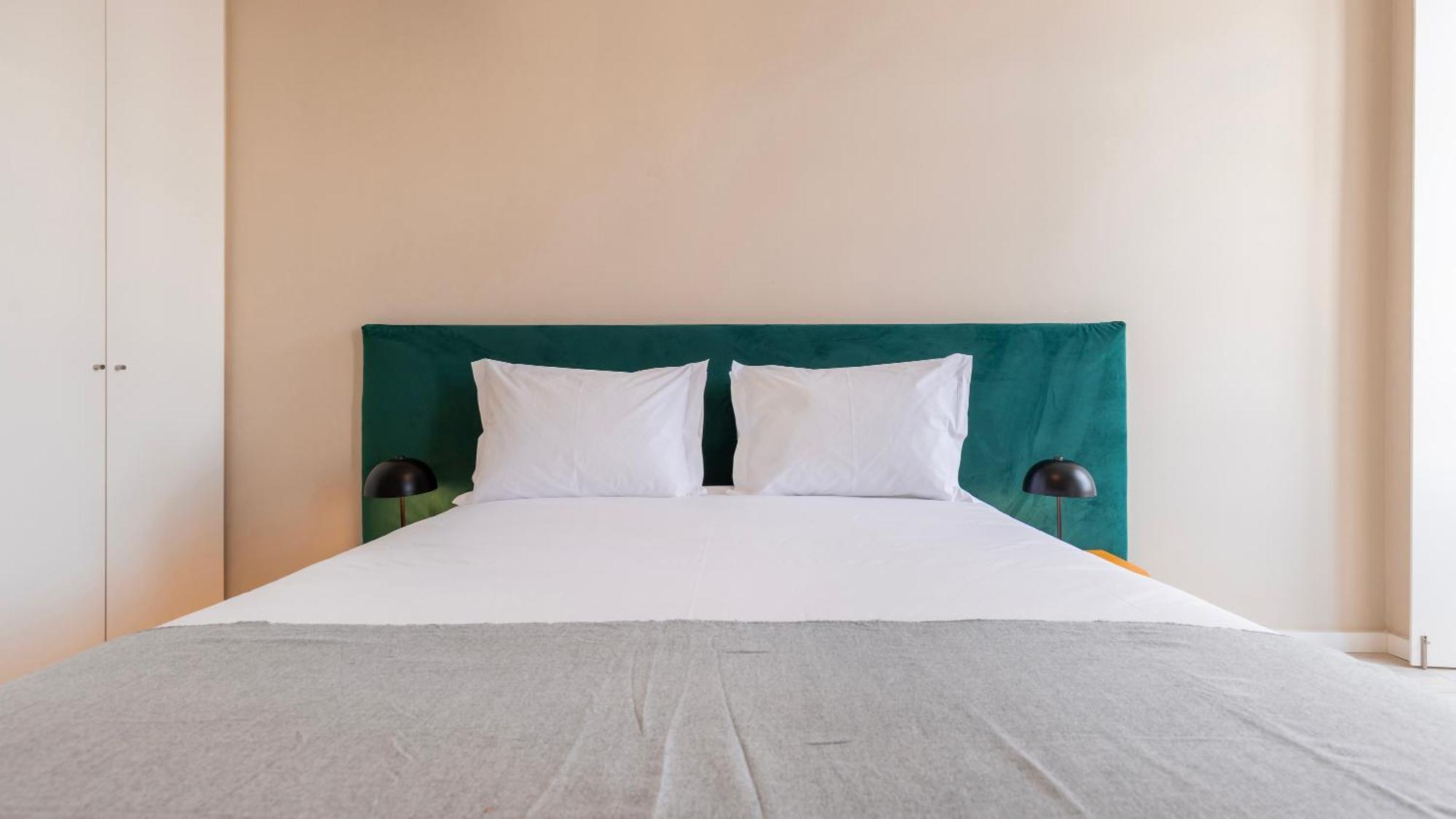 Apartamento Carmo 43
