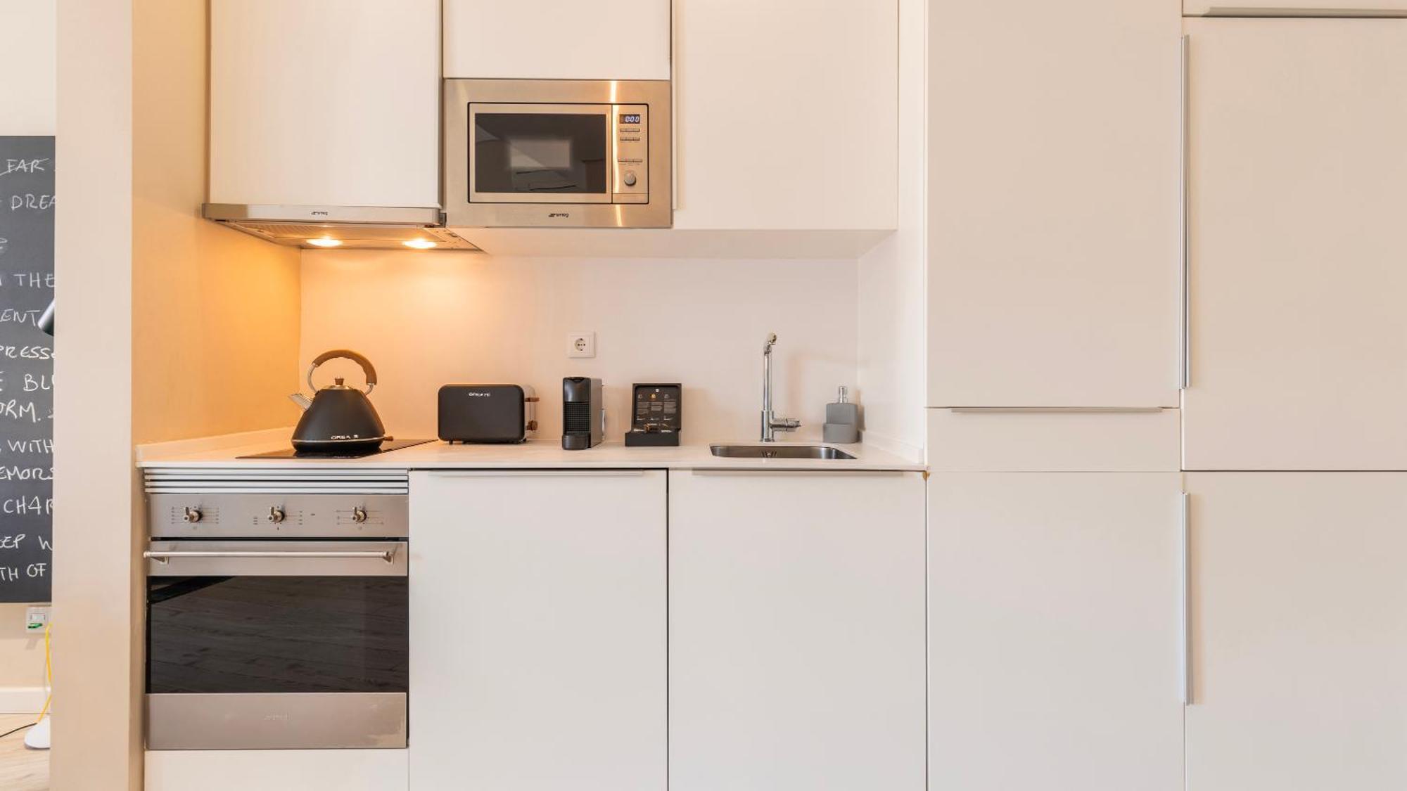 Carmo 43 Apartamento