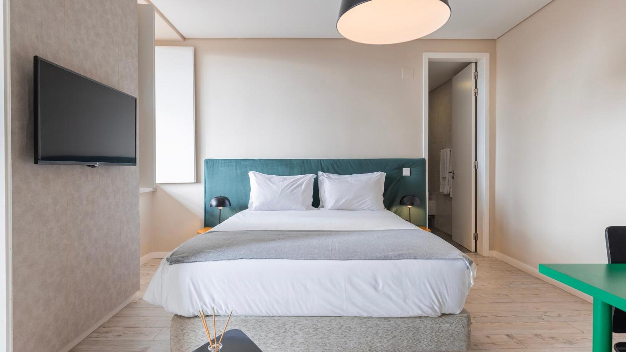 Carmo 43 Apartamento *