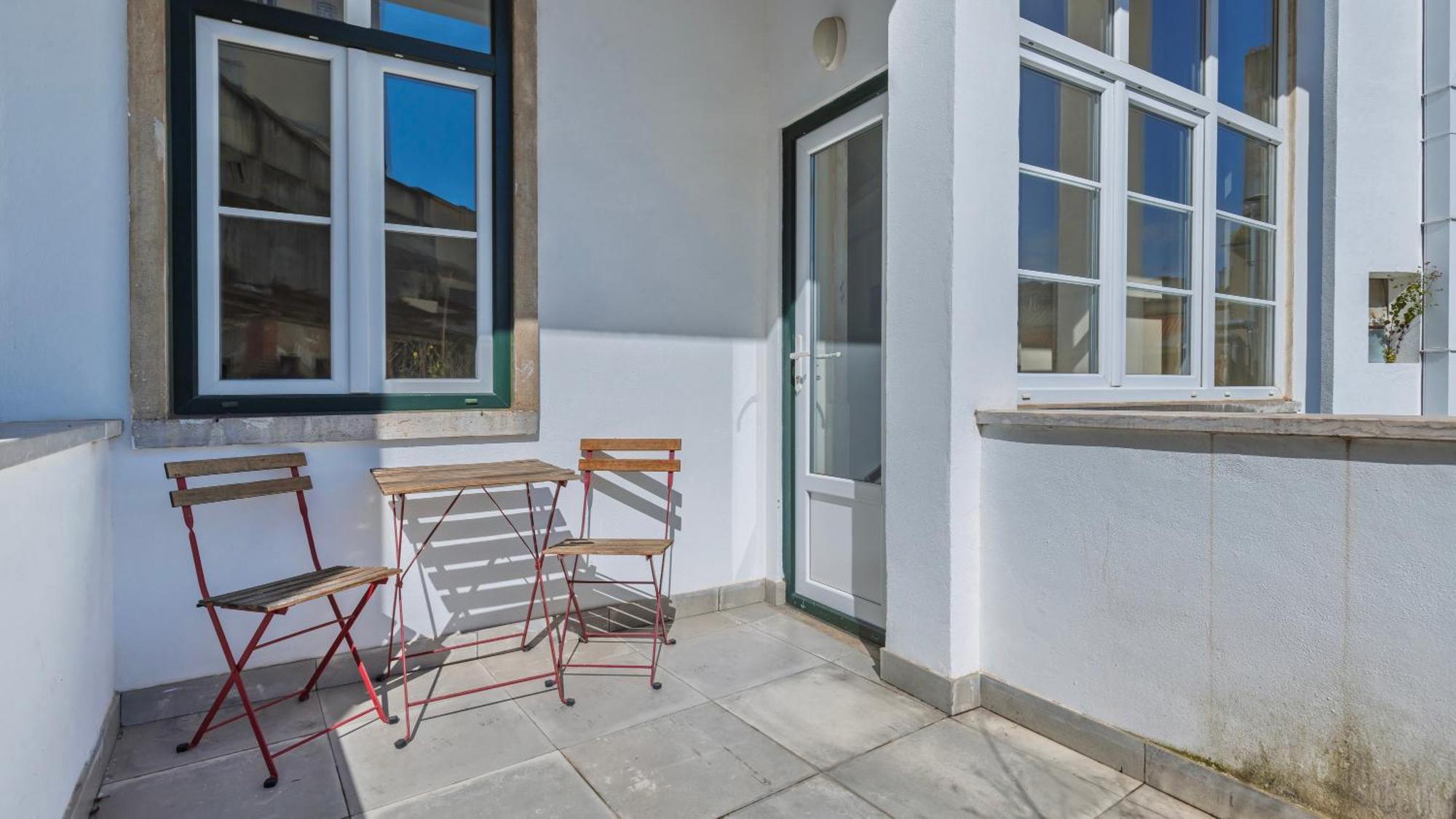 Carmo 43 Apartamento