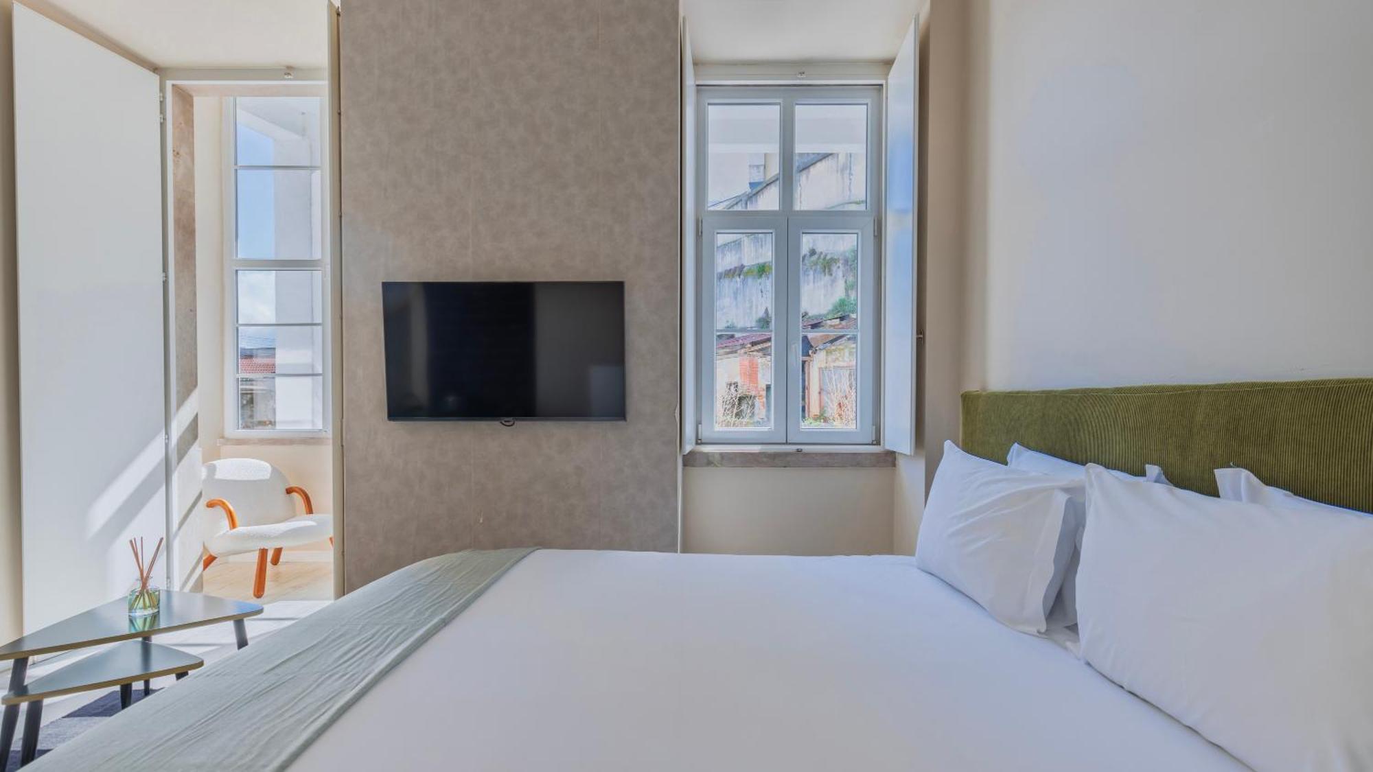 Apartamento Carmo 43