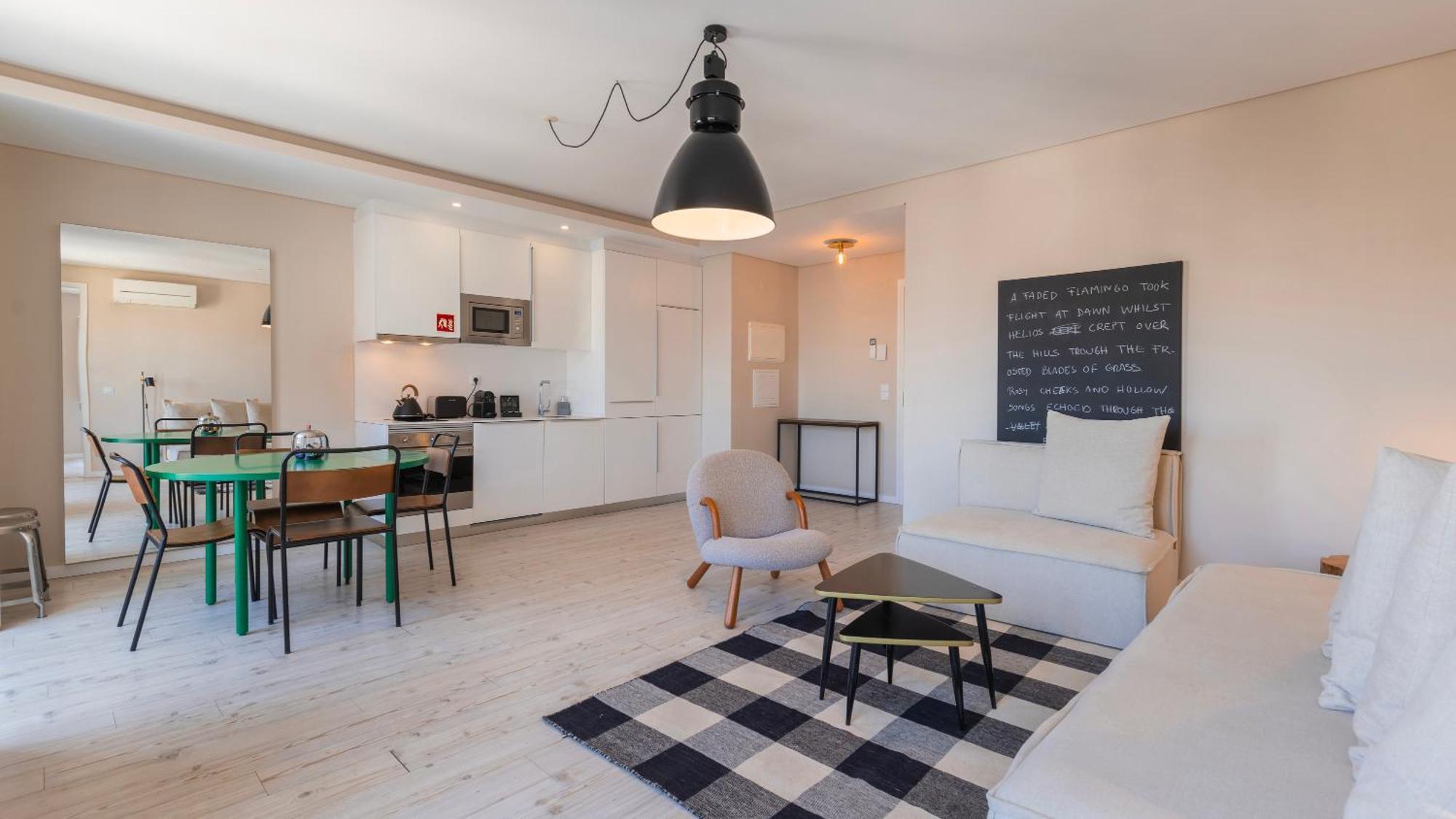 Carmo 43 Apartamento