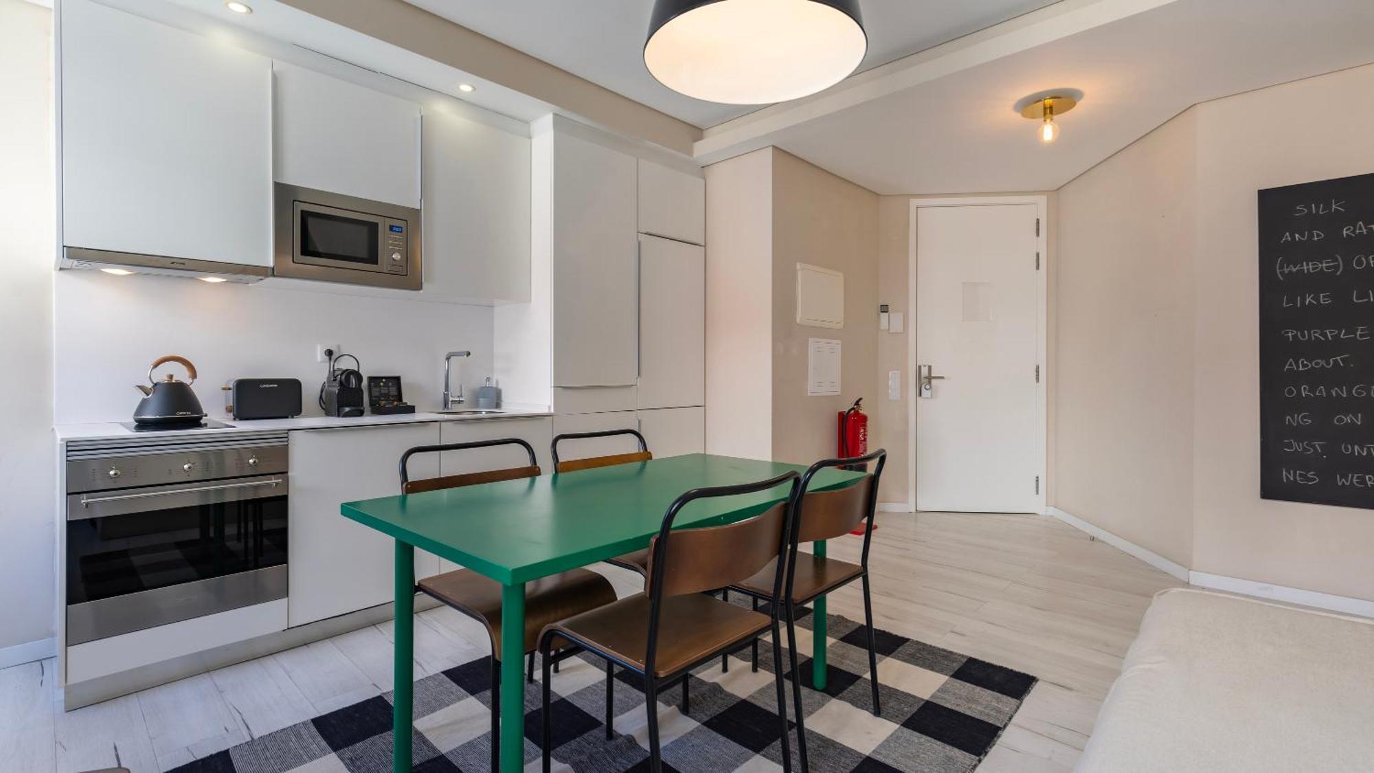 Carmo 43 Apartamento *