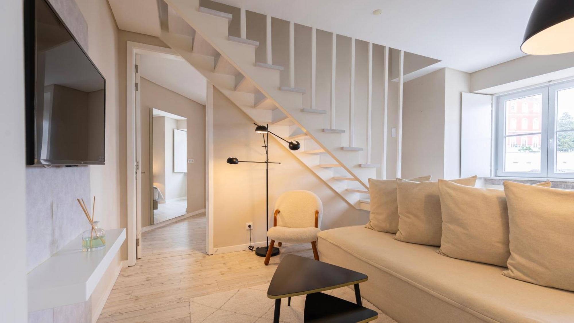 Apartamento Carmo 43