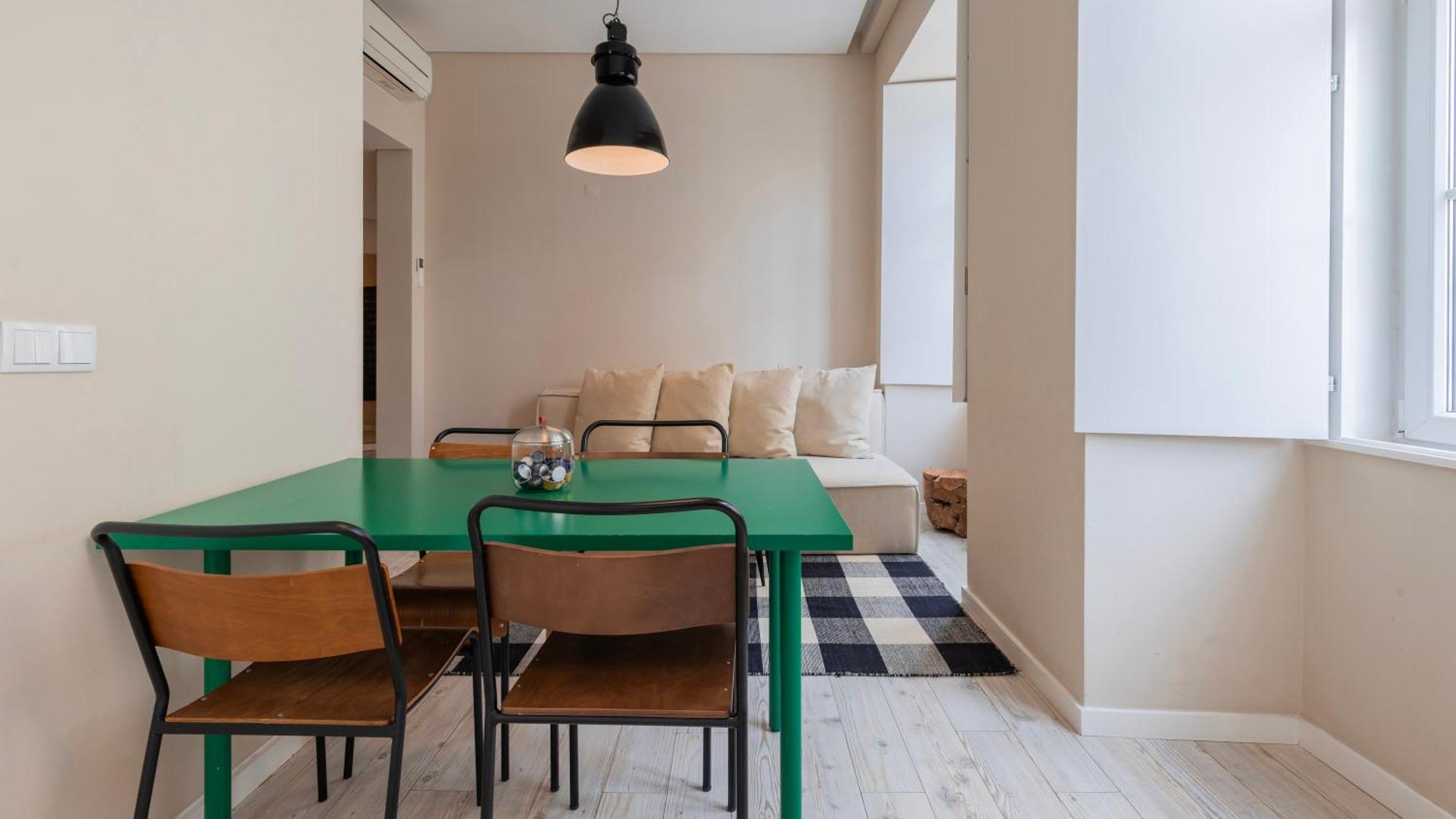 Carmo 43 Apartamento
