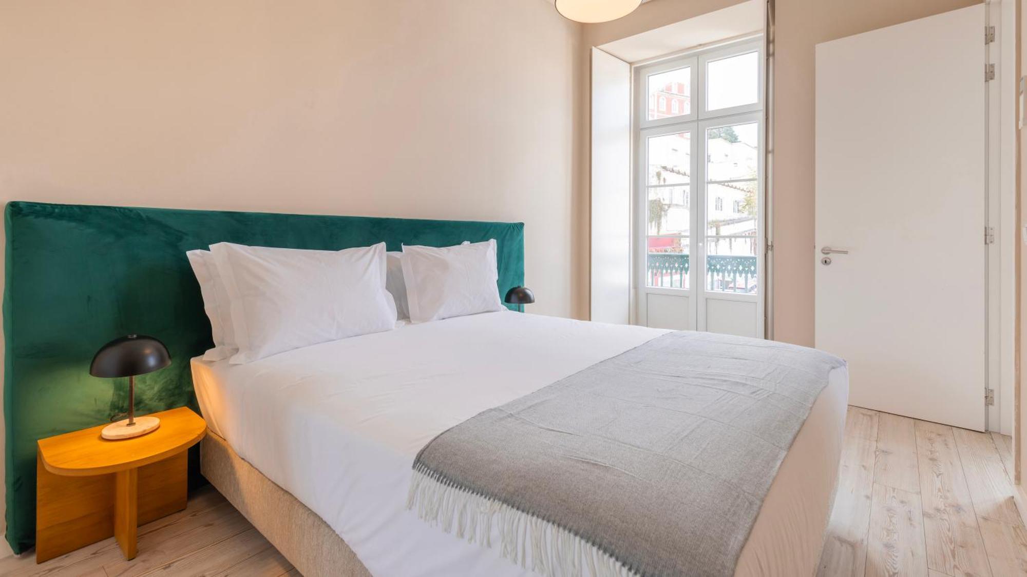 Apartamento Carmo 43