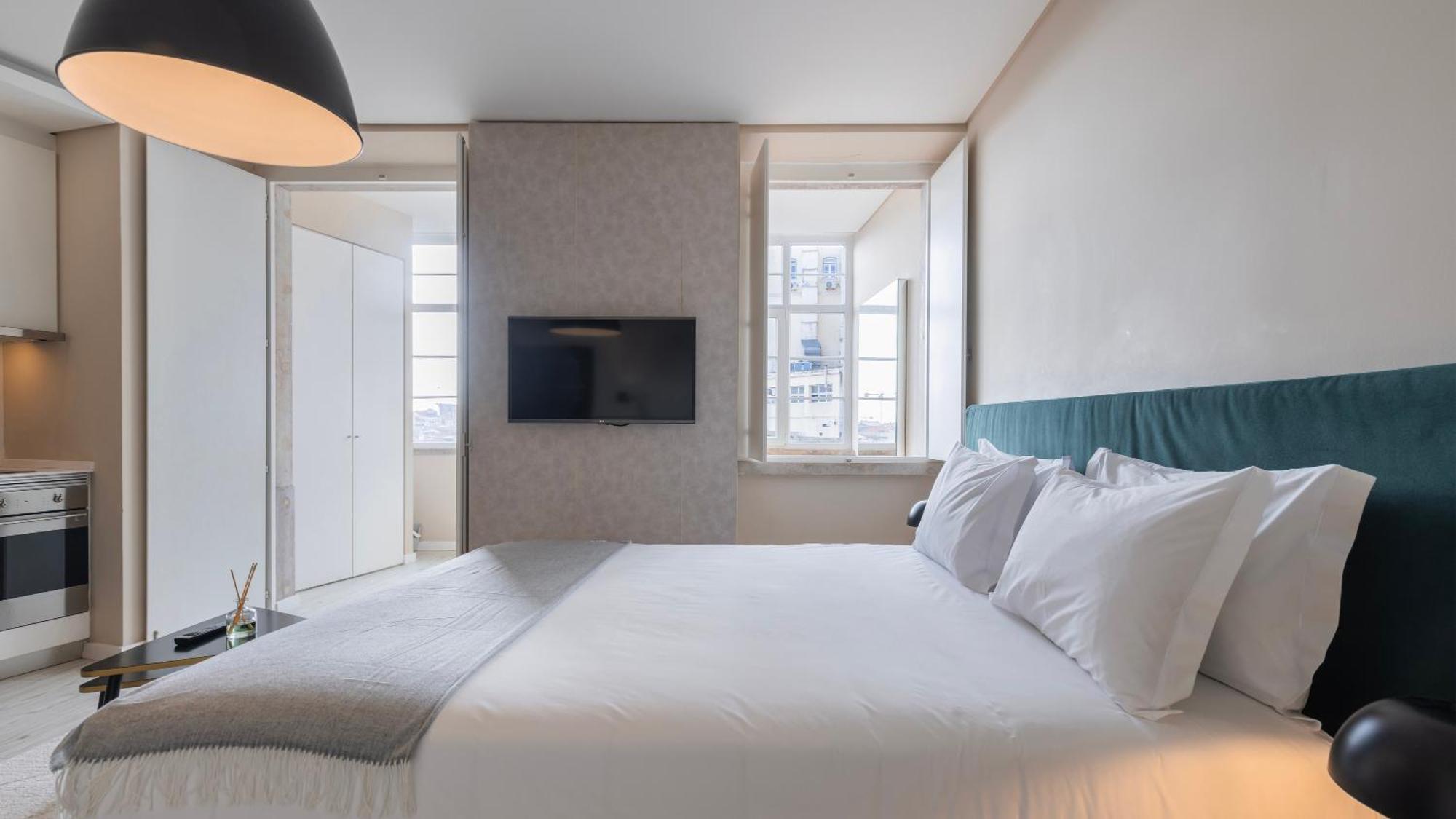Apartamento Carmo 43 Lisboa
